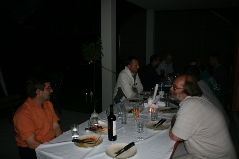 Harald, Jörg, Philipp, Peter, Lukas, Marcello, Daniel, Claudio